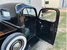 1940 Ford F100 (CC-2119812) for sale in Fredericksburg, Texas