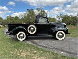 1940 Ford F100 (CC-2119812) for sale in Fredericksburg, Texas