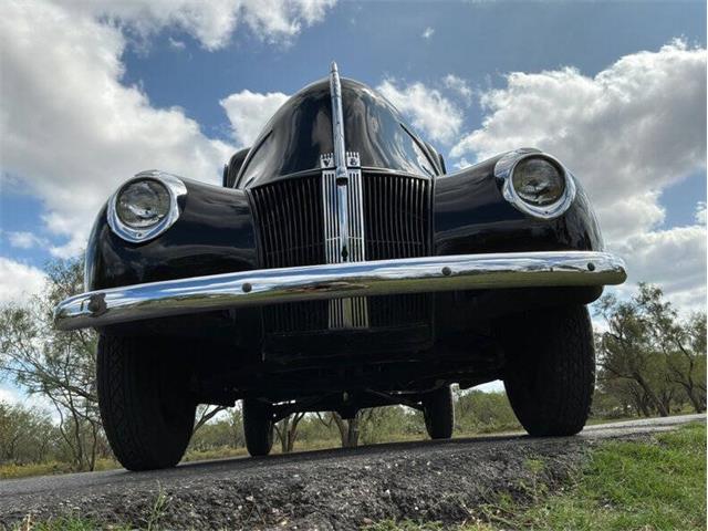 1940 Ford F100 (CC-2119812) for sale in Fredericksburg, Texas