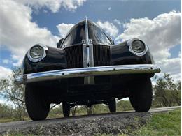 1940 Ford F100 (CC-2119812) for sale in Fredericksburg, Texas