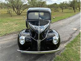 1940 Ford F100 (CC-2119812) for sale in Fredericksburg, Texas
