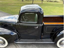 1940 Ford F100 (CC-2119812) for sale in Fredericksburg, Texas