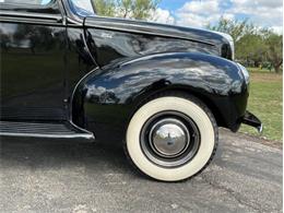 1940 Ford F100 (CC-2119812) for sale in Fredericksburg, Texas