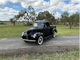 1940 Ford F100 (CC-2119812) for sale in Fredericksburg, Texas