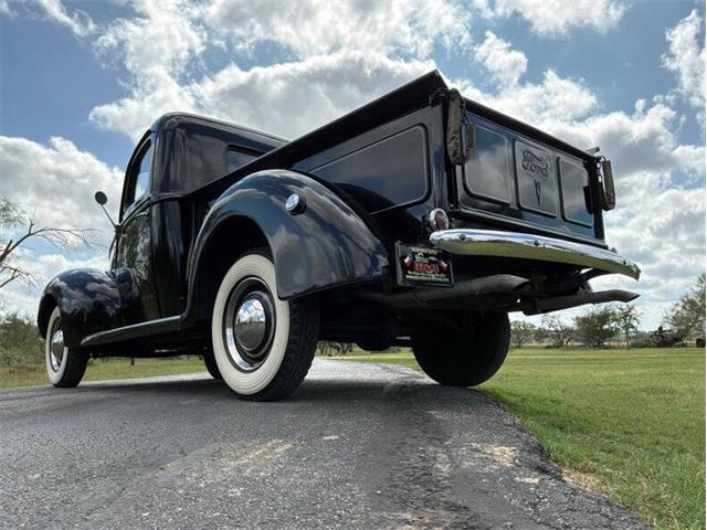 1940 Ford F100 (CC-2119812) for sale in Fredericksburg, Texas