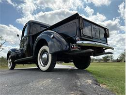 1940 Ford F100 (CC-2119812) for sale in Fredericksburg, Texas