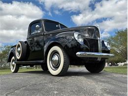 1940 Ford F100 (CC-2119812) for sale in Fredericksburg, Texas
