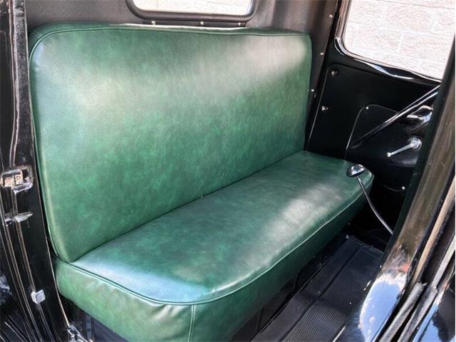 1940 Ford F100 (CC-2119812) for sale in Fredericksburg, Texas