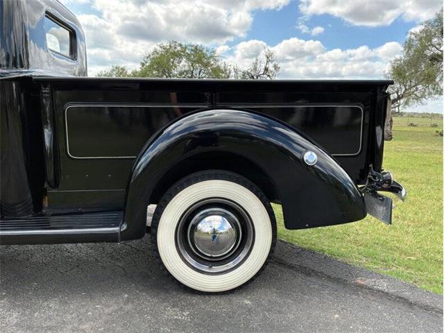 1940 Ford F100 (CC-2119812) for sale in Fredericksburg, Texas