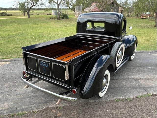 1940 Ford F100 (CC-2119812) for sale in Fredericksburg, Texas