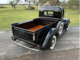 1940 Ford F100 (CC-2119812) for sale in Fredericksburg, Texas