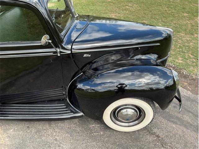 1940 Ford F100 (CC-2119812) for sale in Fredericksburg, Texas