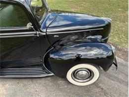 1940 Ford F100 (CC-2119812) for sale in Fredericksburg, Texas