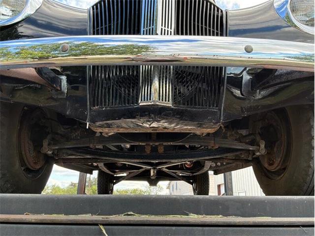 1940 Ford F100 (CC-2119812) for sale in Fredericksburg, Texas