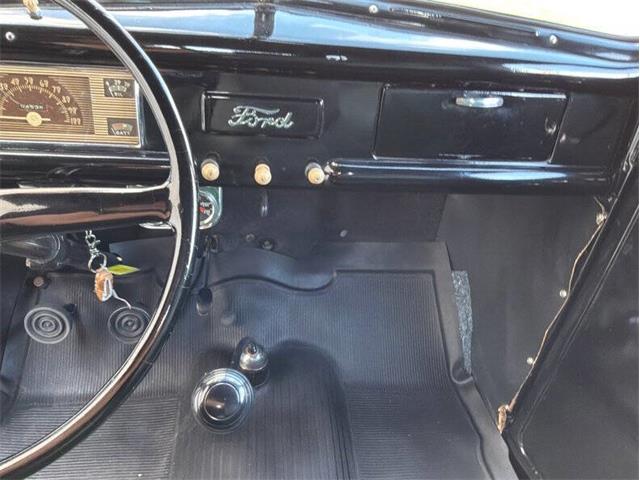 1940 Ford F100 (CC-2119812) for sale in Fredericksburg, Texas