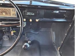 1940 Ford F100 (CC-2119812) for sale in Fredericksburg, Texas