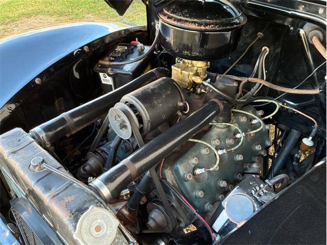 1940 Ford F100 (CC-2119812) for sale in Fredericksburg, Texas