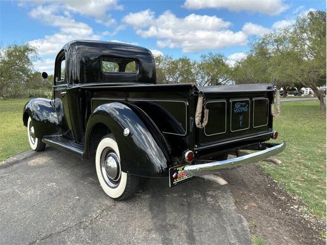 1940 Ford F100 (CC-2119812) for sale in Fredericksburg, Texas
