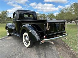 1940 Ford F100 (CC-2119812) for sale in Fredericksburg, Texas