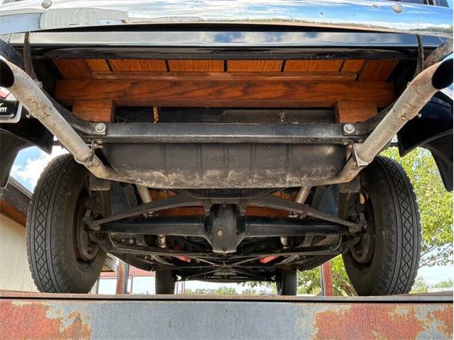 1940 Ford F100 (CC-2119812) for sale in Fredericksburg, Texas