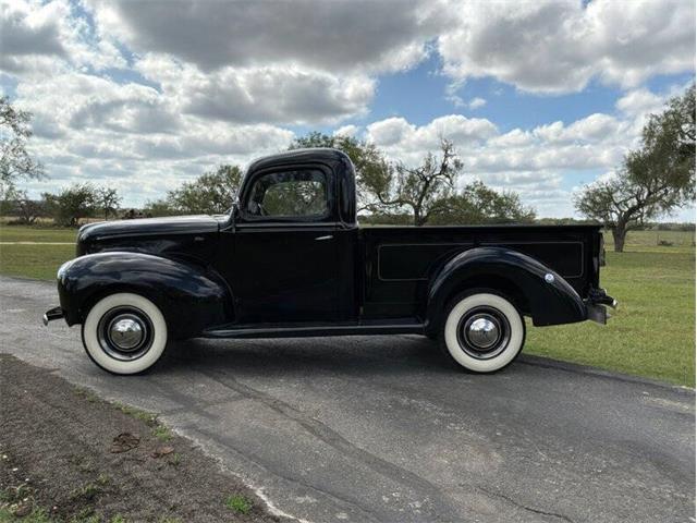 1940 Ford F100 (CC-2119812) for sale in Fredericksburg, Texas