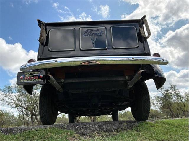 1940 Ford F100 (CC-2119812) for sale in Fredericksburg, Texas