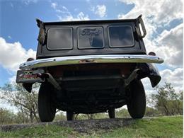 1940 Ford F100 (CC-2119812) for sale in Fredericksburg, Texas