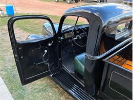 1940 Ford F100 (CC-2119812) for sale in Fredericksburg, Texas