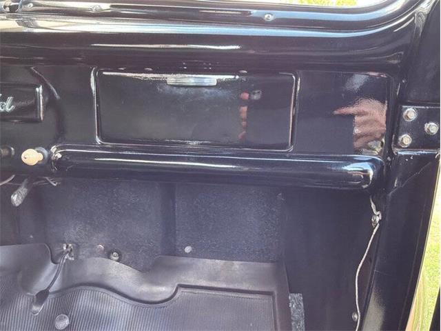1940 Ford F100 (CC-2119812) for sale in Fredericksburg, Texas