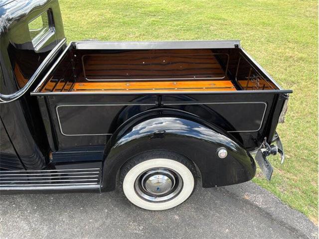 1940 Ford F100 (CC-2119812) for sale in Fredericksburg, Texas