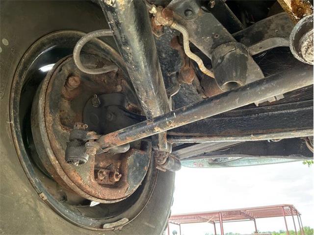 1940 Ford F100 (CC-2119812) for sale in Fredericksburg, Texas