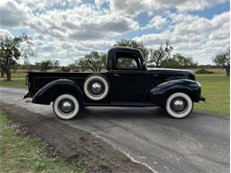 1940 Ford F100 (CC-2119812) for sale in Fredericksburg, Texas