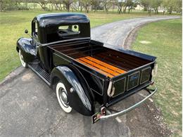 1940 Ford F100 (CC-2119812) for sale in Fredericksburg, Texas