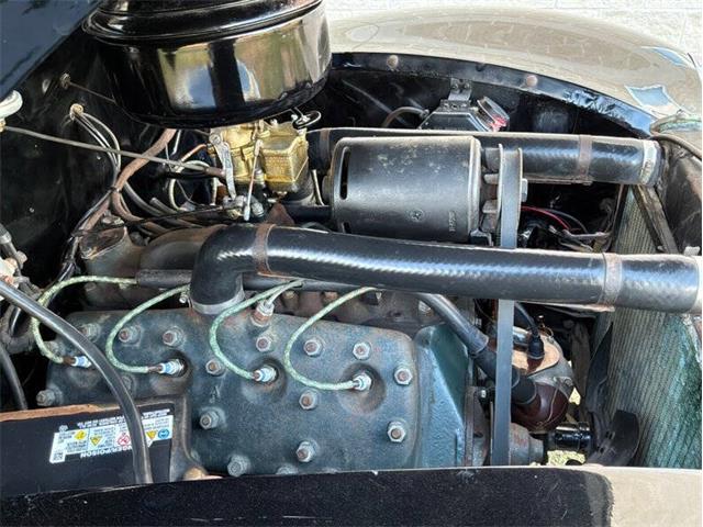 1940 Ford F100 (CC-2119812) for sale in Fredericksburg, Texas