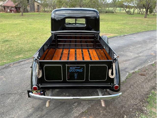 1940 Ford F100 (CC-2119812) for sale in Fredericksburg, Texas