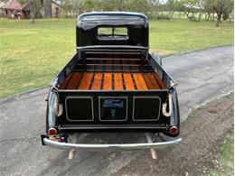 1940 Ford F100 (CC-2119812) for sale in Fredericksburg, Texas