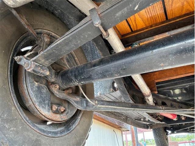 1940 Ford F100 (CC-2119812) for sale in Fredericksburg, Texas