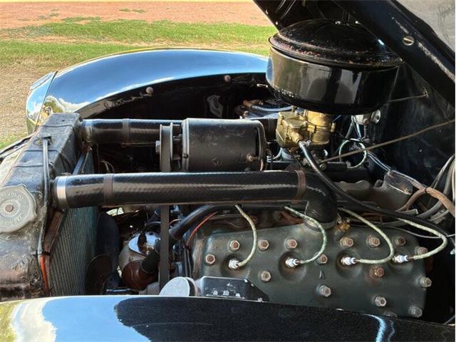 1940 Ford F100 (CC-2119812) for sale in Fredericksburg, Texas