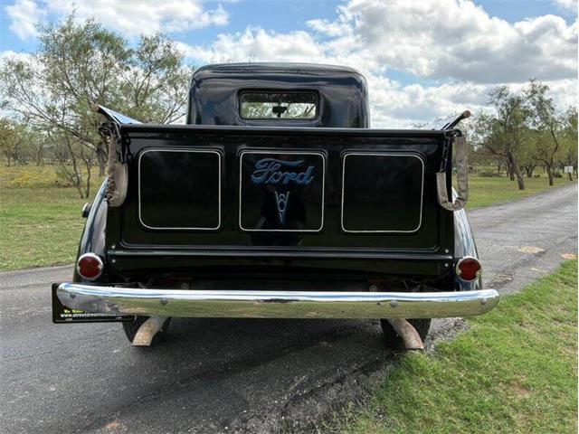 1940 Ford F100 (CC-2119812) for sale in Fredericksburg, Texas