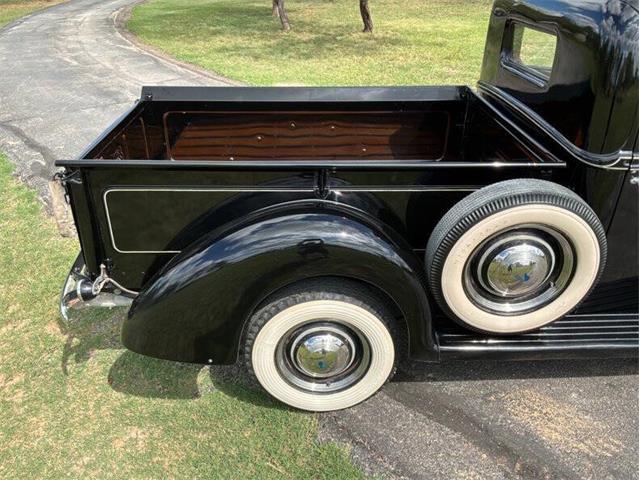 1940 Ford F100 (CC-2119812) for sale in Fredericksburg, Texas