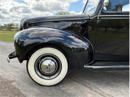 1940 Ford F100 (CC-2119812) for sale in Fredericksburg, Texas