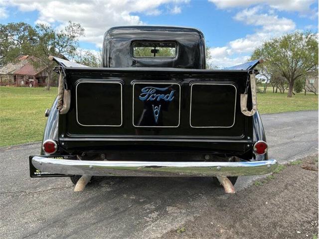 1940 Ford F100 (CC-2119812) for sale in Fredericksburg, Texas