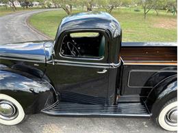 1940 Ford F100 (CC-2119812) for sale in Fredericksburg, Texas