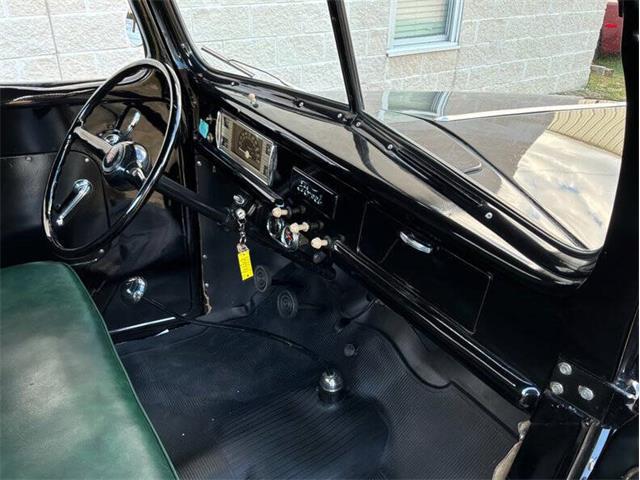 1940 Ford F100 (CC-2119812) for sale in Fredericksburg, Texas