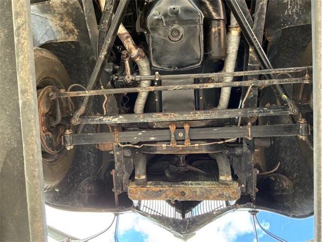 1940 Ford F100 (CC-2119812) for sale in Fredericksburg, Texas
