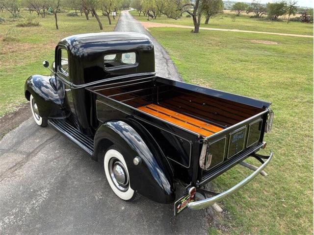 1940 Ford F100 (CC-2119812) for sale in Fredericksburg, Texas