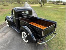 1940 Ford F100 (CC-2119812) for sale in Fredericksburg, Texas