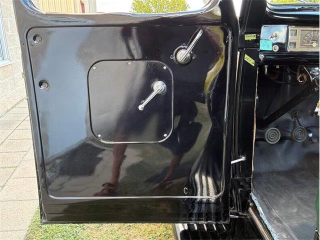 1940 Ford F100 (CC-2119812) for sale in Fredericksburg, Texas