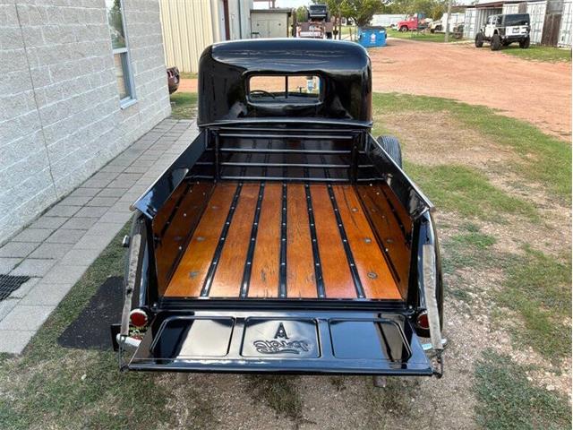 1940 Ford F100 (CC-2119812) for sale in Fredericksburg, Texas
