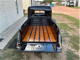 1940 Ford F100 (CC-2119812) for sale in Fredericksburg, Texas
